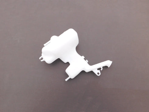 HONDA RADIATOR TANK RESERVE BOTTLE 2017-2024 REBEL 300 / 500 OEM 19101-K87-A00